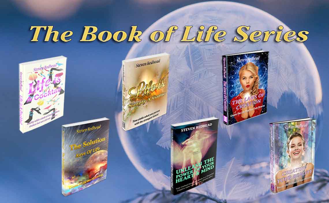 Book Of Life Series
